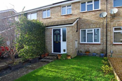 Damerham Road, Bournemouth 3 bed terraced house for sale