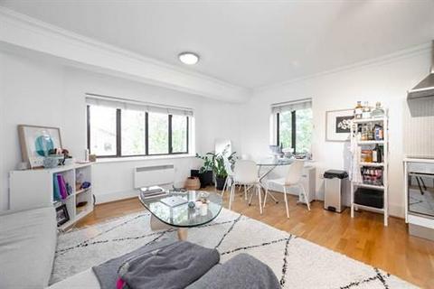 St. Helens Gardens, London W10 1 bed flat for sale