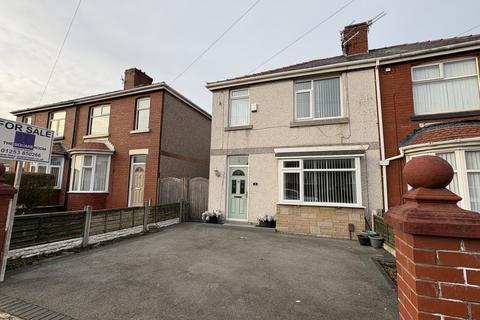 Salmesbury Avenue, Bispham FY2 3 bed semi