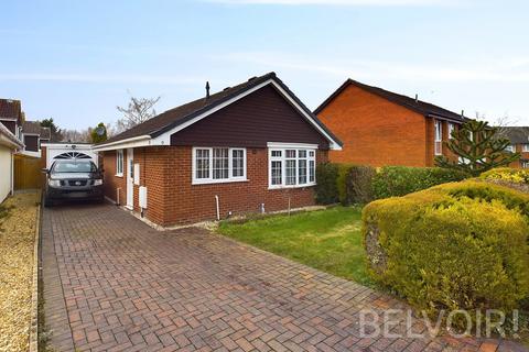 Ford Road, Telford TF10 2 bed bungalow for sale