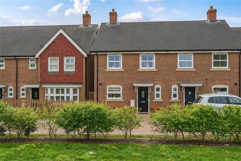 Drove Road, Petersfield, Hampshire, GU31 4 bed end of terrace house for sale