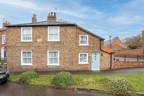 Church Lane, Nether Poppleton, York... 3 bed semi