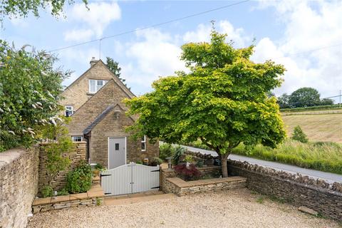 Sherston Road, Luckington... 4 bed detached house for sale