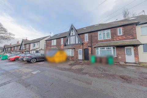 Beeston Road, Nottingham NG7 7 bed terraced house for sale