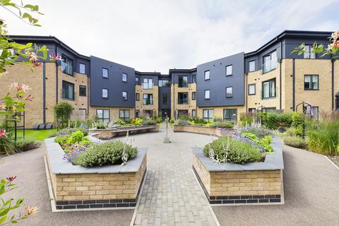 Home Grange, Boultham Park Road... 2 bed flat for sale