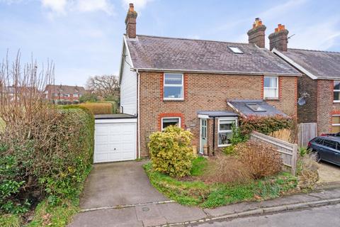 Herne Road, East Sussex TN6 3 bed semi