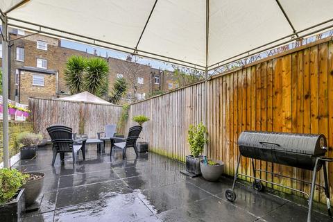 Tamworth Street, London 1 bed flat for sale