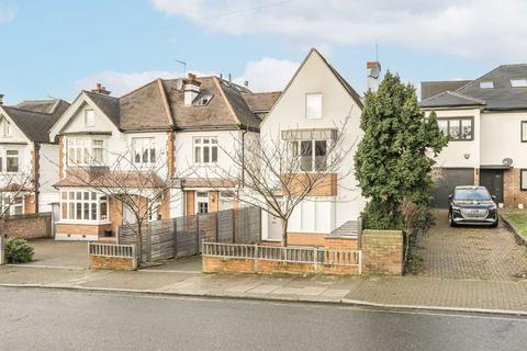 Woodfield Avenue, London SW16 2 bed flat for sale