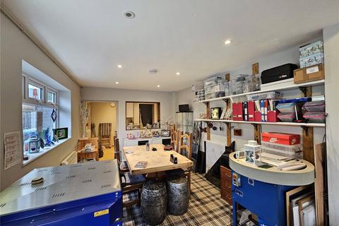 High Street, Sandhurst, Berkshire, GU47 End of terrace house for sale