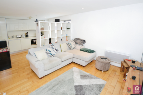 BS41, 20 Loom Street, Ancoats... 2 bed flat for sale