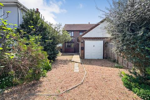 Peerley Road, Bracklesham Bay, West... 3 bed semi