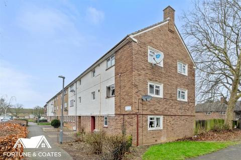 The Dashes, Harlow 1 bed flat for sale