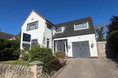 Lakeside, Darlington 4 bed detached house for sale