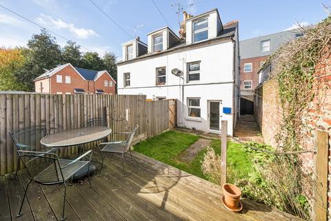 Crescent Road, Tunbridge Wells 2 bed end of terrace house for sale