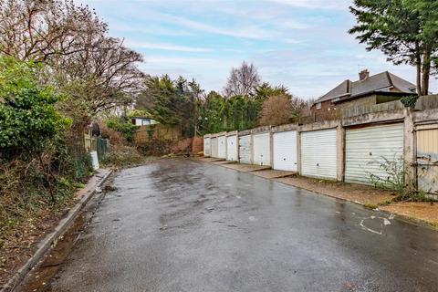 Chichester Close, Hove Garage for sale