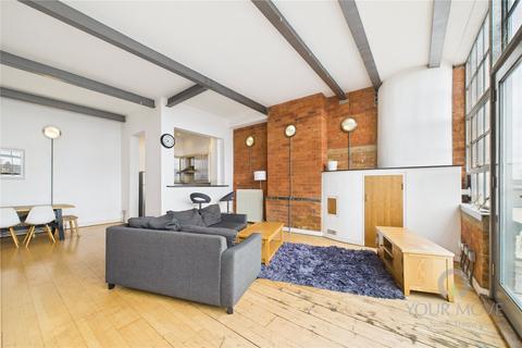 Grove Road, Northampton NN1 2 bed flat for sale