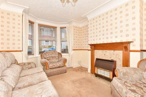 Muir Road, Ramsgate, Kent 3 bed terraced house for sale