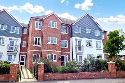 Pound Avenue, Stevenage... 1 bed apartment for sale
