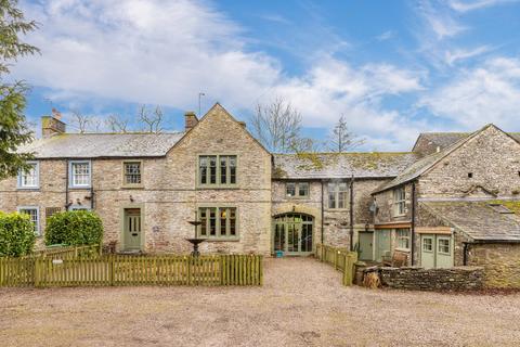 The Rockery, Shap, Penrith, Cumbria... 5 bed terraced house for sale