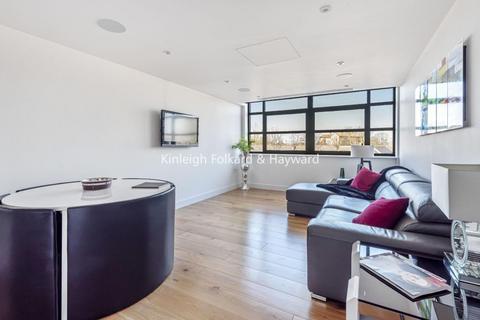 Hogarth Lane, Chiswick, London, W4 1 bed flat for sale