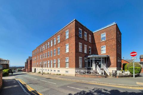 Chester CH1 1 bed apartment for sale