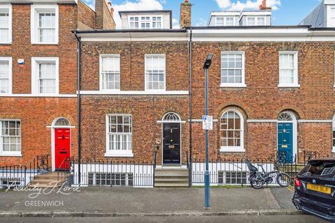 Prior Street, London 3 bed terraced house for sale