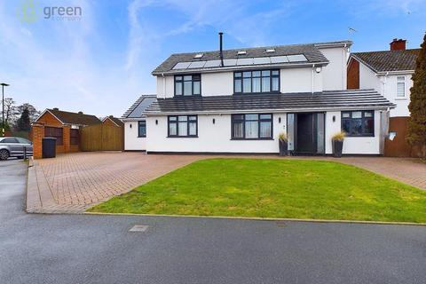 Eachelhurst Road, Sutton Coldfield B76 7 bed detached house for sale