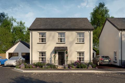 Ivy House Plot 8 4 bed house for sale