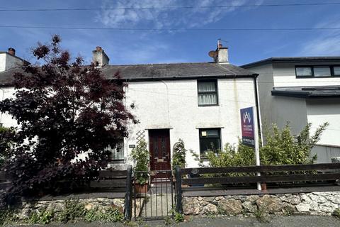 Caernarfon Road, Y Felinheli... 3 bed semi