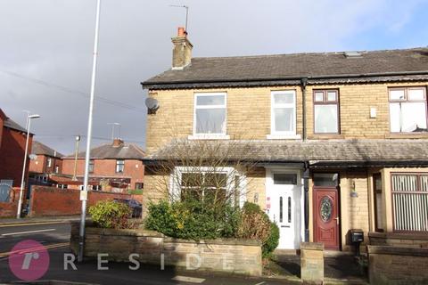 Edenfield Road, Rochdale OL11 4 bed semi