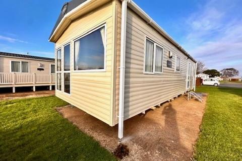 Hoburne, Blue Anchor 2 bed park home for sale