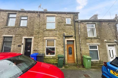 Burnley Road, Weir, Bacup 2 bed terraced house for sale