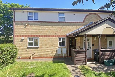 Pollards Green, Chelmer Village... 2 bed maisonette for sale