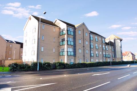 Daimler Drive, Dunstable 2 bed apartment for sale