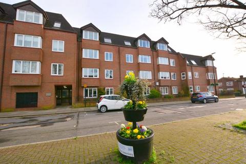 Lutyens Lodge, Uxbridge Road, Pinner 1 bed retirement property for sale