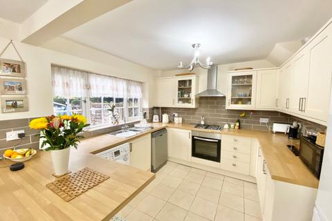 The Gorse, Altrincham WA14 3 bed semi