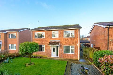 Woodlands, Long Sutton, Spalding... 4 bed detached house for sale