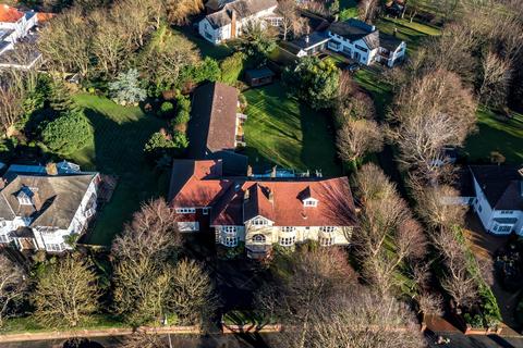 Dowhills Road, Blundellsands, L23 15 bed detached house for sale