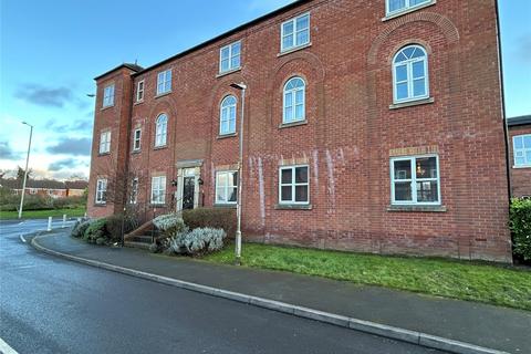 Old Toll Gate, St. Georges, Telford, TF2 2 bed apartment for sale