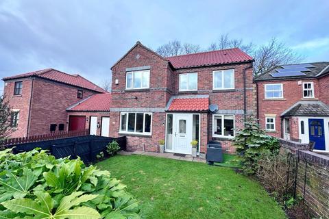 Dunelm Court, Sedgefield... 5 bed detached house for sale