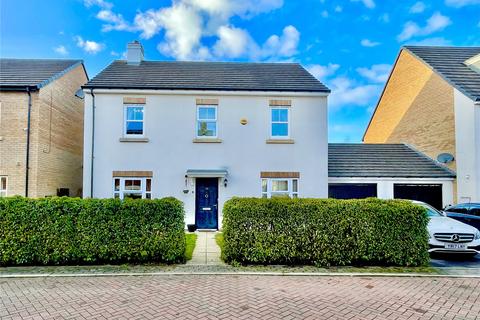 Glencrest Way, Rotherham S63 4 bed link detached house for sale