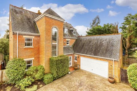 St. Ann's Park, Virginia Water 5 bed detached house for sale