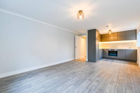 Bunning Way, Islington, London, N7 2 bed flat for sale