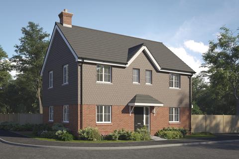 The Pargeter at Chilsey Grange... 4 bed detached house for sale