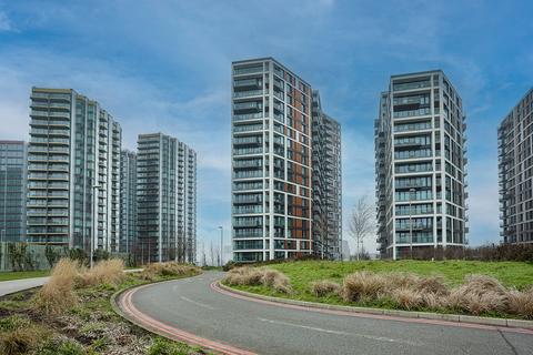 Duke of Wellington Avenue, Royal... 2 bed apartment for sale