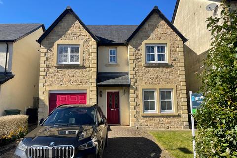 Mallside Close, Lancaster | Much... 4 bed detached house for sale