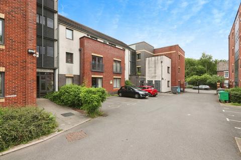 Cuthbert Cooper Place, South... 2 bed apartment for sale