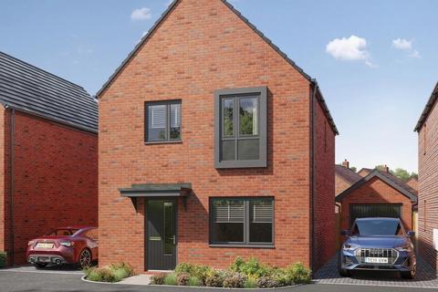 247, Melford at Landimore Park... 3 bed detached house for sale