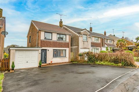 Greyrigg Avenue, Cumbria CA13 3 bed detached house for sale