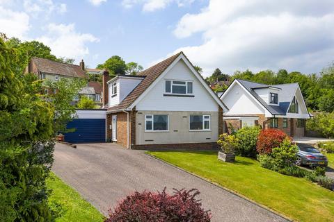 Marlpit Road, East Grinstead RH19 4 bed detached house for sale